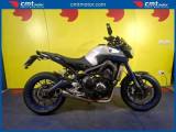 YAMAHA MT-09 Garantita e Finanziabile