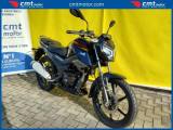 OTHERS-ANDERE OTHERS-ANDERE TVS Motor Raider 125 Garantita e Finanziabile