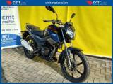 OTHERS-ANDERE OTHERS-ANDERE TVS Motor Raider 125 Garantita e Finanziabile