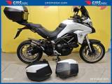 DUCATI Multistrada 950 Garantita e Finanziabile