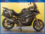 BMW S 1000 XR Finanziabile - Nero - 19477