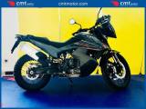 KTM 890 Adventure Finanziabile - Grigio scuro - 54400