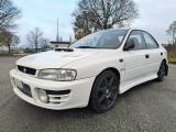 SUBARU Impreza Impreza Berlina 2.0 turbo WRX 4wd LHD WRC AUTO