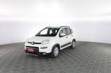 FIAT Panda Panda 1.0 FireFly Hybrid City Life
