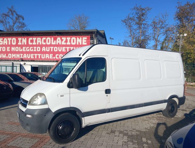 opel movano usata