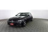 MERCEDES-BENZ CLA sse C C 200 d Mild hybrid S.W. Sport