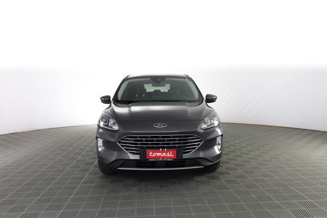 ford kuga kuga 1.5 ecoblue 120 cv aut. 2wd titanium business usata