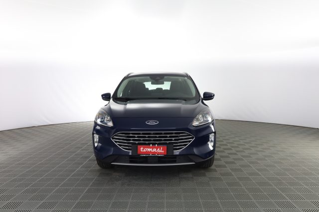 ford kuga kuga 1.5 ecoblue 120 cv aut. 2wd titanium business usata