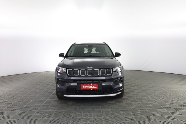 jeep compass compass 1.6 multijet ii 2wd limited usata