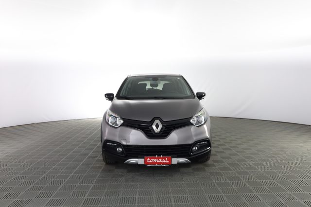 renault captur captur energy 1.5 dci 90cv edc ss euro6 hypnotic usata