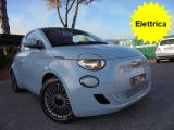 FIAT 500e Berlina 42 kWh Icon Business Opening Edition