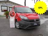FIAT Doblo Dobl&ograve; 1.4 Cargo Lamierato GPL