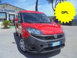 FIAT Doblo Dobl&ograve; 1.4 Cargo Lamierato GPL