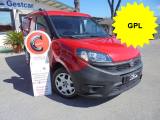 FIAT Doblo Dobl&ograve; 1.4 Cargo Lamierato GPL