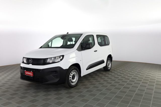 opel combo life combo life 1.5d 100 cv ss mt6 edition n1 usata