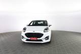 FORD Puma Puma 1.0 EcoBoost Hybrid 125 CV S&S aut. ST-Line X
