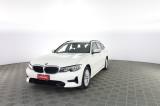BMW 318 Serie 3   (G20/G21) d Touring Sport/ d 48V Touring