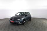 SKODA Fabia Fabia 3ª serie 1.0 TSI Twin Color Design Edition N