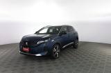PEUGEOT 3008 3008 PureTech Turbo 180 S&S EAT8 GT Pack