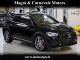 MERCEDES-BENZ GLA 35 AMG AMG LINE|PARK ASSIST|ACC|SEDILI RISCALDATI
