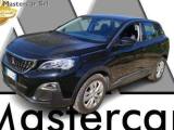 PEUGEOT 3008 autocarro N1 3008 1.5 bluehdi Access tg : FZ414WS