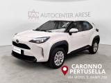 TOYOTA Yaris Cross 1.5 Hybrid 5p. E-CVT Active
