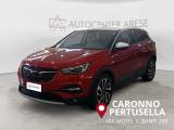 OPEL Grandland X 1.5 diesel Ecotec Start&Stop aut. Ultimate