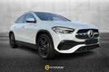 MERCEDES-BENZ GLA 250 Automatic 4Matic Premium