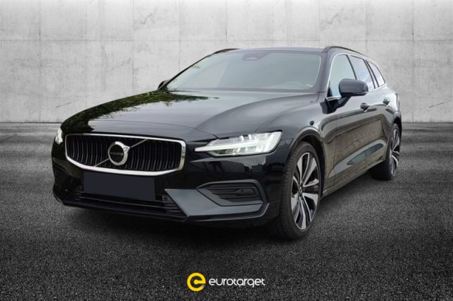 volvo v60 b4 d automatico core usata