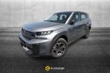 CITROEN C3 Aircross PureTech Turbo 100 CV Plus