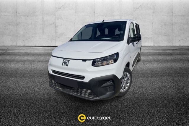 fiat doblo dobl㲠1.5 bluehdi 130 cv at8 pl usata