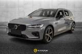 VOLVO V60 B4 (d) automatico Plus Dark