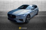 VOLVO V60 B4 (d) automatico Plus Dark