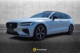 VOLVO V60 B4 (d) automatico Plus Dark