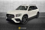 MERCEDES-BENZ GLB 200 d Automatic 4Matic Premium
