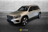 MERCEDES-BENZ GLB 200 d Automatic Sport