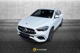 MERCEDES-BENZ GLA 200 Automatic AMG Line Premium