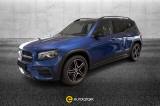 MERCEDES-BENZ GLB 200 d Automatic AMG Line Premium