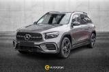 MERCEDES-BENZ GLB 200 d Automatic AMG Line Advanced Plus