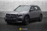 MERCEDES-BENZ GLB 200 d Automatic AMG Line Advanced Plus
