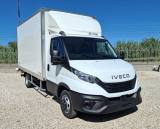 IVECO DAILY  35C16 NUOVO MOTORE 3.0 FURGONE + SPONDA