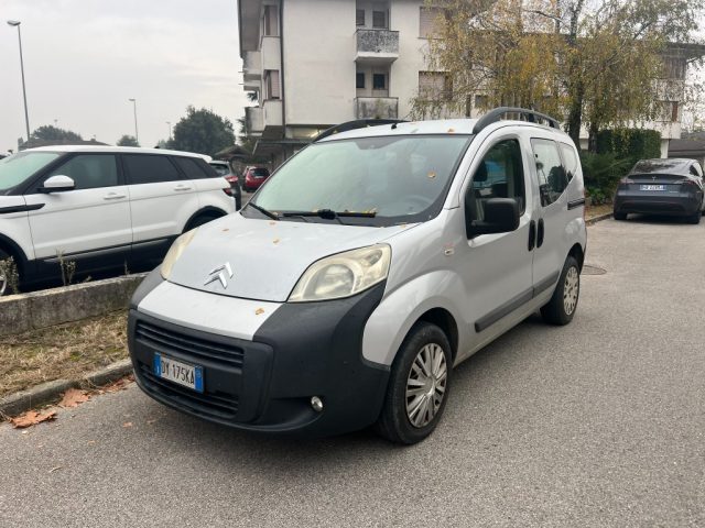 citroen nemo 1.4 hdi 70cv multispace usata