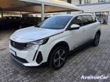 PEUGEOT 5008 1.5 bluehdi Allure 7 POSTI TELECAMERA IVA ESPOSTA