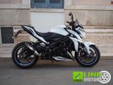SUZUKI GSX S 1000 Yoshimura