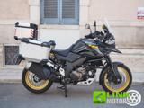 SUZUKI V-Strom 1050 XT PRO *?137,00al mese*