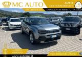 JEEP Avenger 1.2 Turbo 100 CV Altitude PROMO CON FINANZ