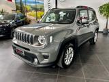 JEEP Renegade 1.3 T4 190CV PHEV 4xe AT6 Limited