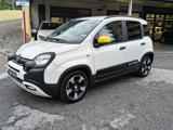FIAT Panda 1.0 Hybrid Pandina - Unicoproprietario - Km 11.000