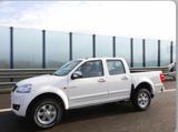 GREAT WALL Steed 5 DC 2.4 4x4 Super Luxury
