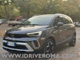 OPEL Crossland 1.2 Turbo 12V 130 CV aut. Ultimate